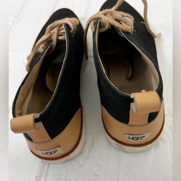 UGG Men’s Boots Size 8 - Picture 5 of 8